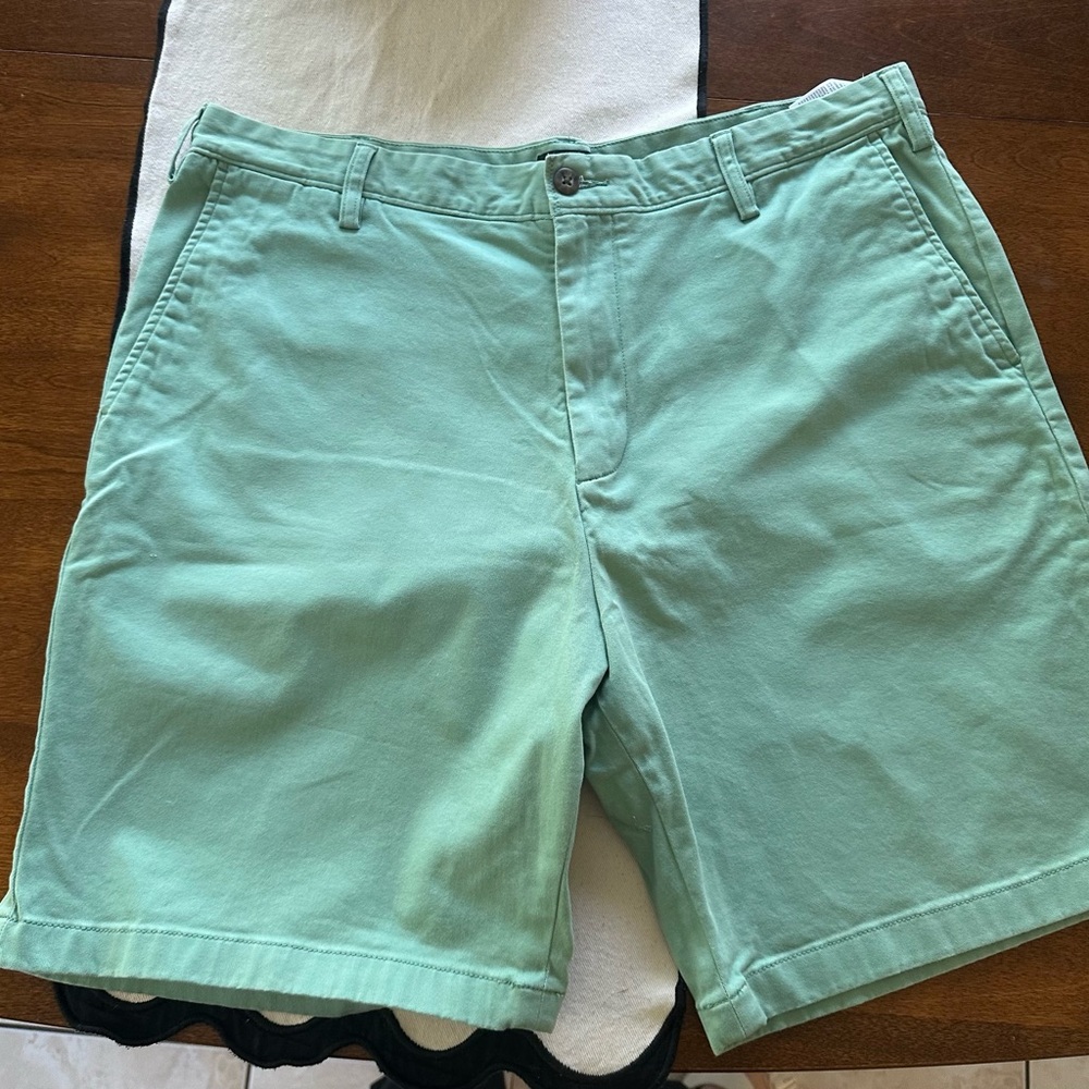 Men’s Nautica Classic Fit Deck Shorts